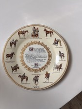 Vintage Aynsley 'The Horse'