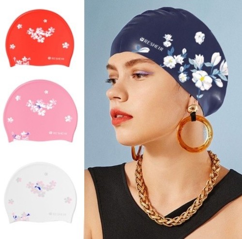 Women swimming cap adult - swimming,