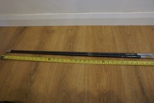 KBS Hi Rev 2.0 115 Black PVD