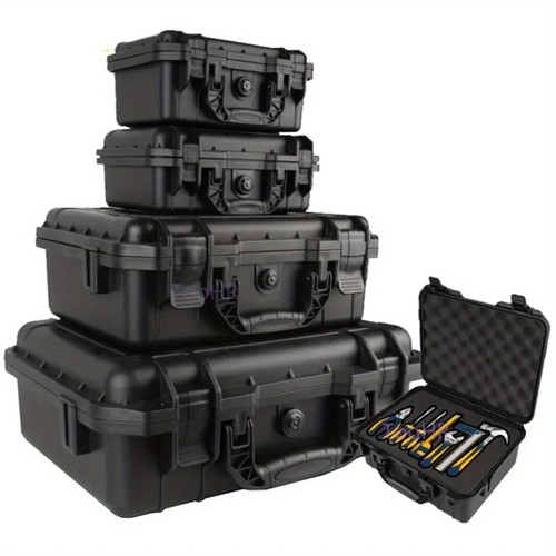 Waterproof hard tool case - waterproof,