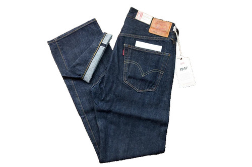 Levis vintage clothing 1947 - levis, xx