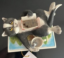 COMIC & CURIOUS CATS: "Take A