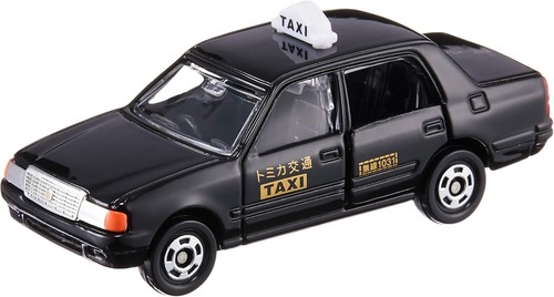 Tomica 051 toyota - tomica,