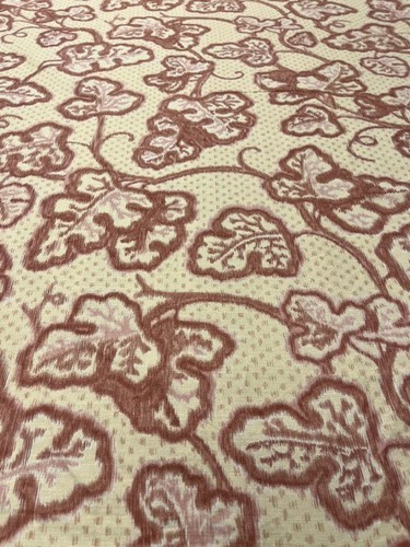 Leaf damask colefax - damask',