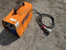 Newarc 250A Stick Tig Welder