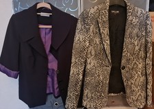 53. Bundle of 2 vintage