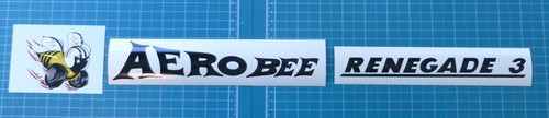 1960s amf aerobee renegade - 1960s,