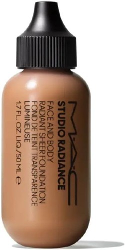 Mac studio radiance - radiance, body