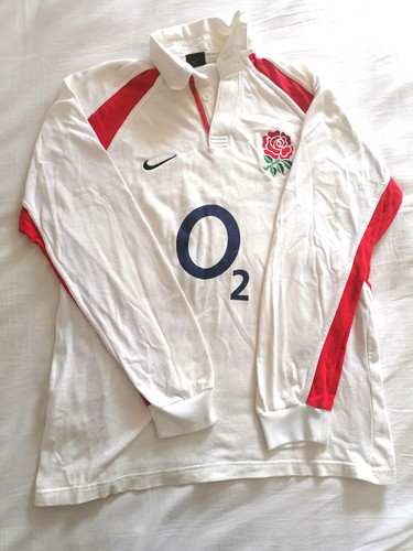 Vintage nike white england - vintage,