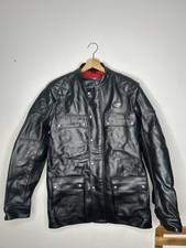 Lewis Leathers Roadmaster No