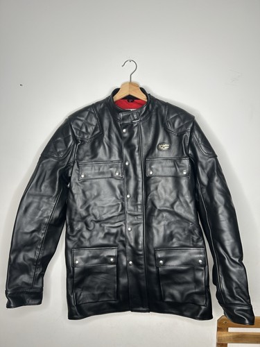 Lewis leathers roadmaster - lewis,
