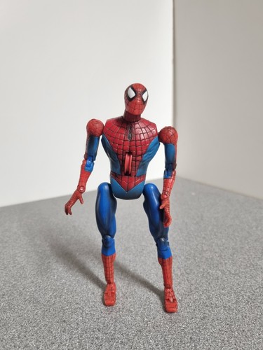 2002 marvel toybiz - 2002,