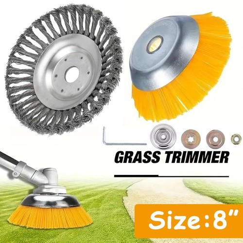 Trimmer head grass strimmer - grass,