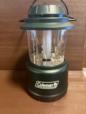 Coleman Pack -Away Lantern 5315 Series Tested & Working - Camping, Outdoor