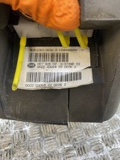 2003 MERCEDES-BENZ A W168