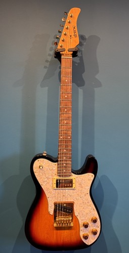Shine string electric guitar - electric,