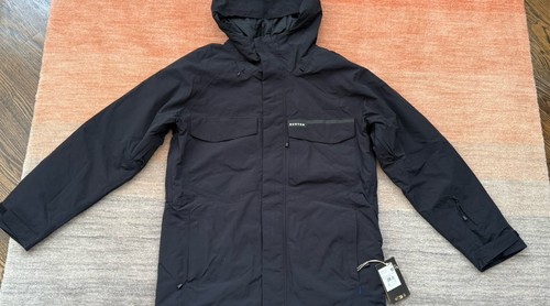 Burton covert mens xxl - covert,