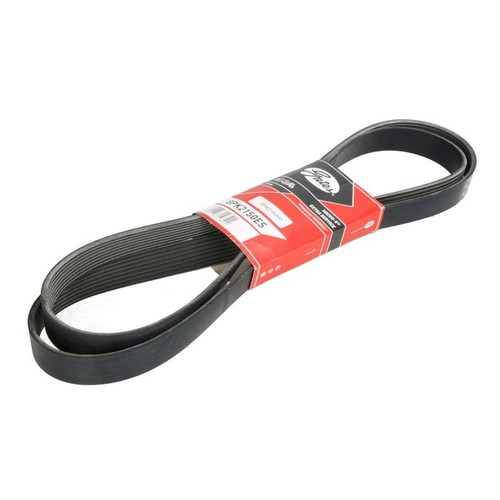 Multi belt fits - multi-v-belt, mercedes