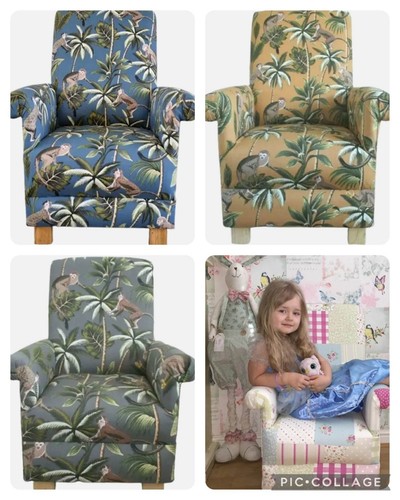 Children chairs fryetts - children's,