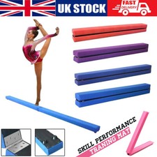 7FT Balance Beam Folding Floor