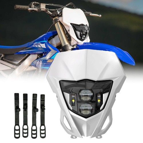 Dirt bike led - led, drl