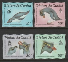 Tristan da Cunha 1987