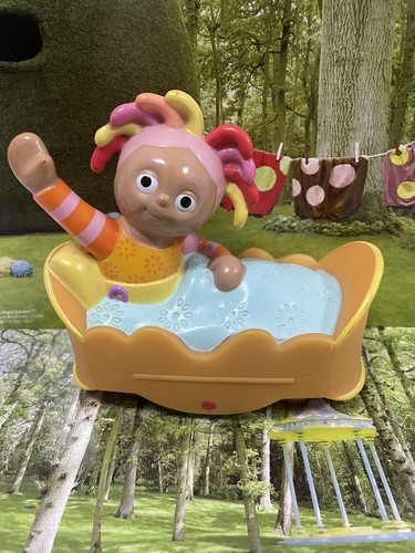 The night garden upsy - in,
