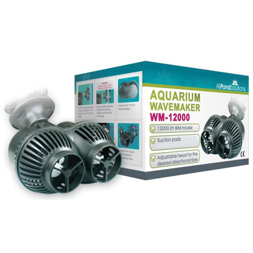 Aquarium marine wavemaker - aquarium,