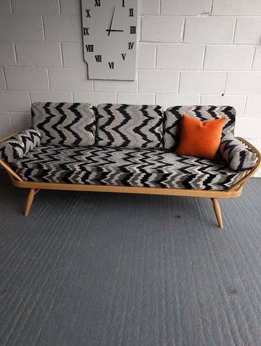Ercol daybed cushions and - ercol,