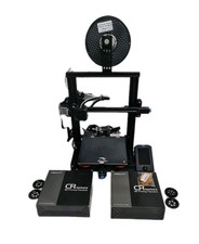 Creality Ender-3 V2 3D Printer