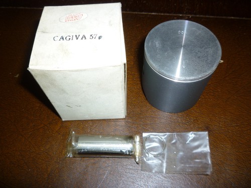 Cagiva mito 125 piston - mito,