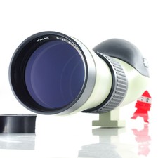 Nikon Field Scope D=60 P Spotting Tested from Japan [Exc+5]