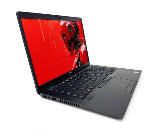 Laptop dell latitude - latitude, core
