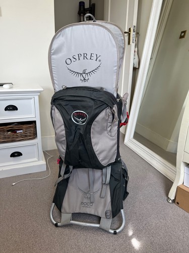 Osprey poco premium child - premium,