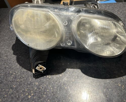 Rover right side headlight - right,