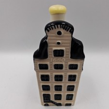 KLM Blue Delft's house