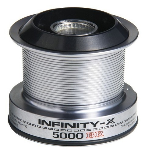 Daiwa infinity spool - daiwa,