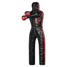 Comfy Grappling Sitting