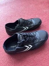 Feiyue Men's Shoes Size UK 9