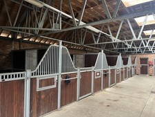 Internal Stables