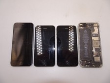 job lot 4 x Apple iPhone 4 &