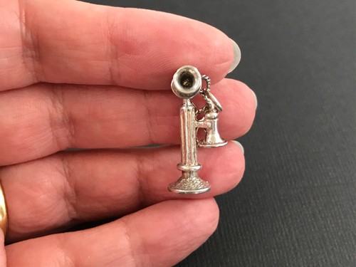 Vintage 925 sterling silver