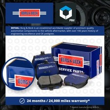 Brake Pads Set fits AUSTIN