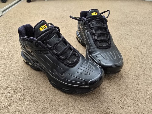 Nike air max plus triple - air, 3