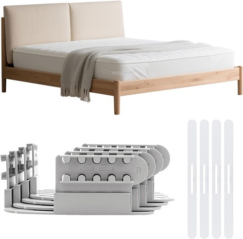 Bed sheet holders for corners - bed,