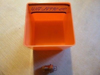 Float needle carburetor needle