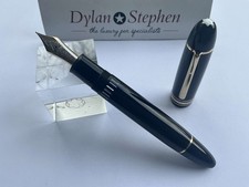 Montblanc Meisterstuck 149