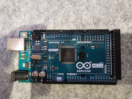 Arduino mega2560 board - board,