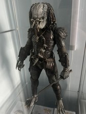 NECA Predator 2 Elder Predator