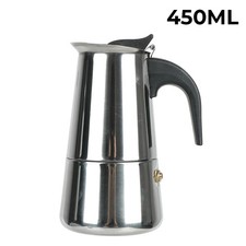 600ML Stainless Steel Mocha